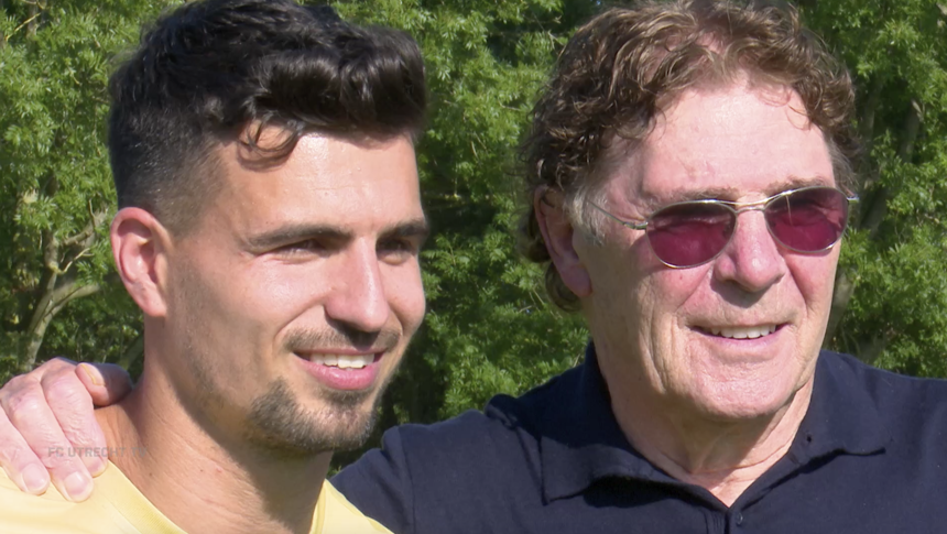 FC UTRECHT TV | Toeleven naar FC Twente-uit met Raymond Graanoogst