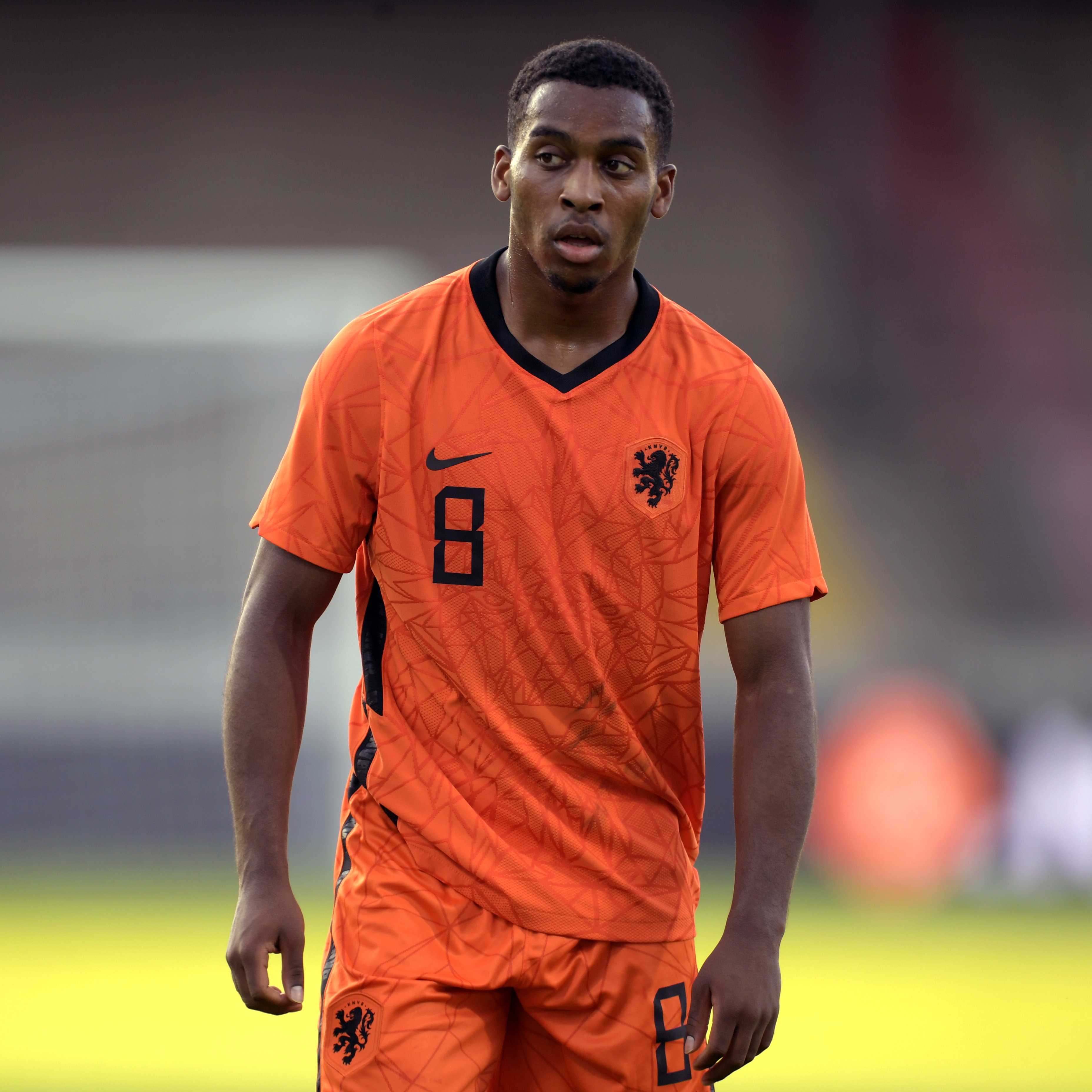 De Keijzer en Timber opgeroepen voor Jong Oranje