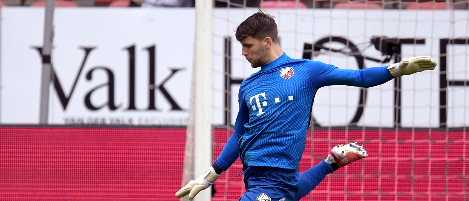 Aanvangstijdstippen uitwedstrijden FC Utrecht gewijzigd