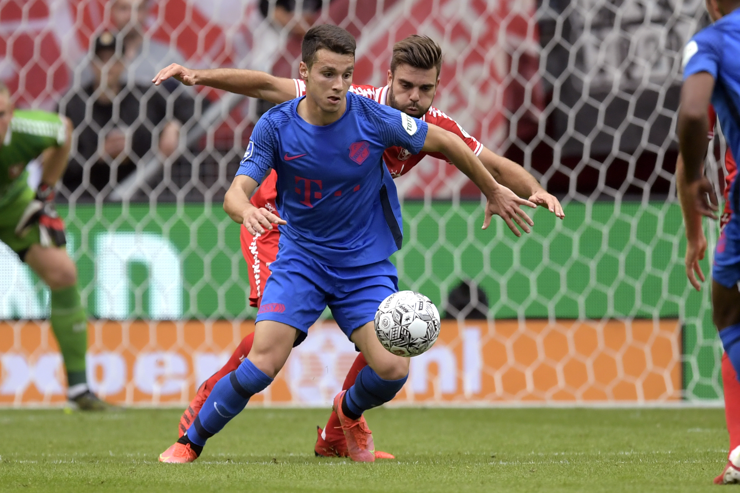 11 weetjes over FC Twente - FC Utrecht