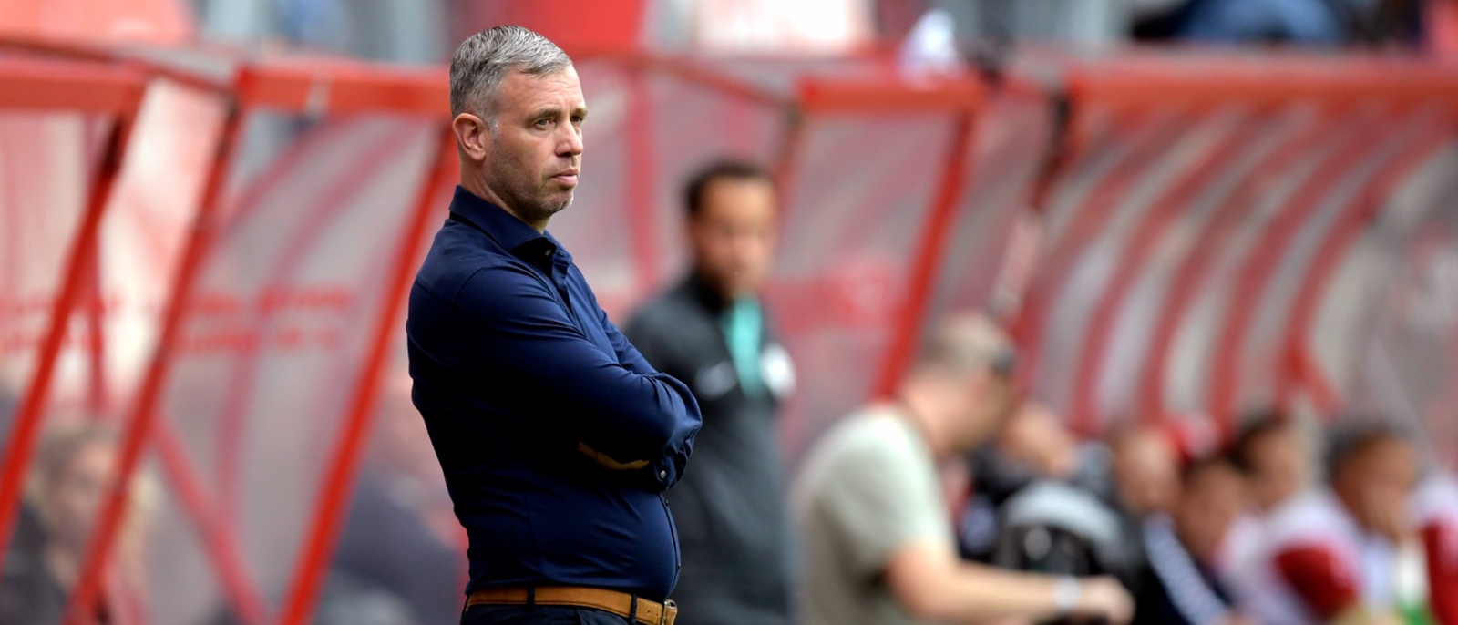 Hake: ‘Teleurstelling en boosheid’