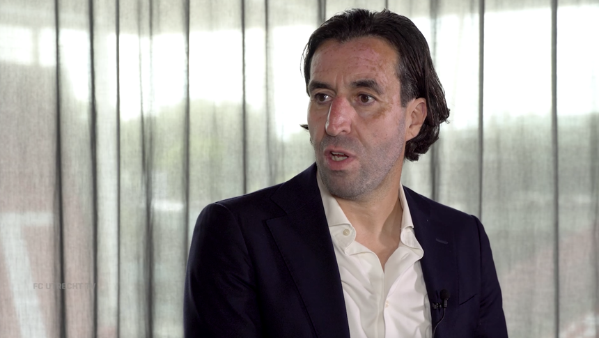 FC UTRECHT TV | RKC-thuis op komst, Khalid Sinouh tafelgast