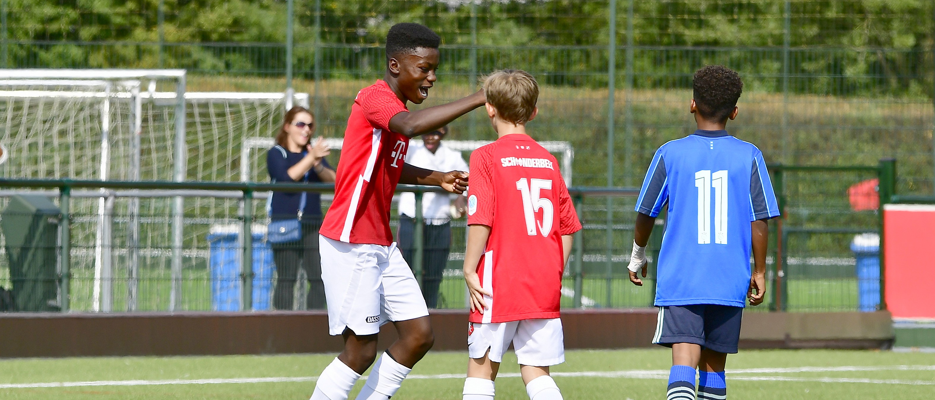 De agenda van de Academie: week 39