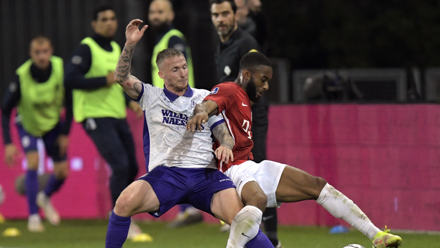 HIGHLIGHTS | FC&nbsp;Utrecht - RKC Waalwijk