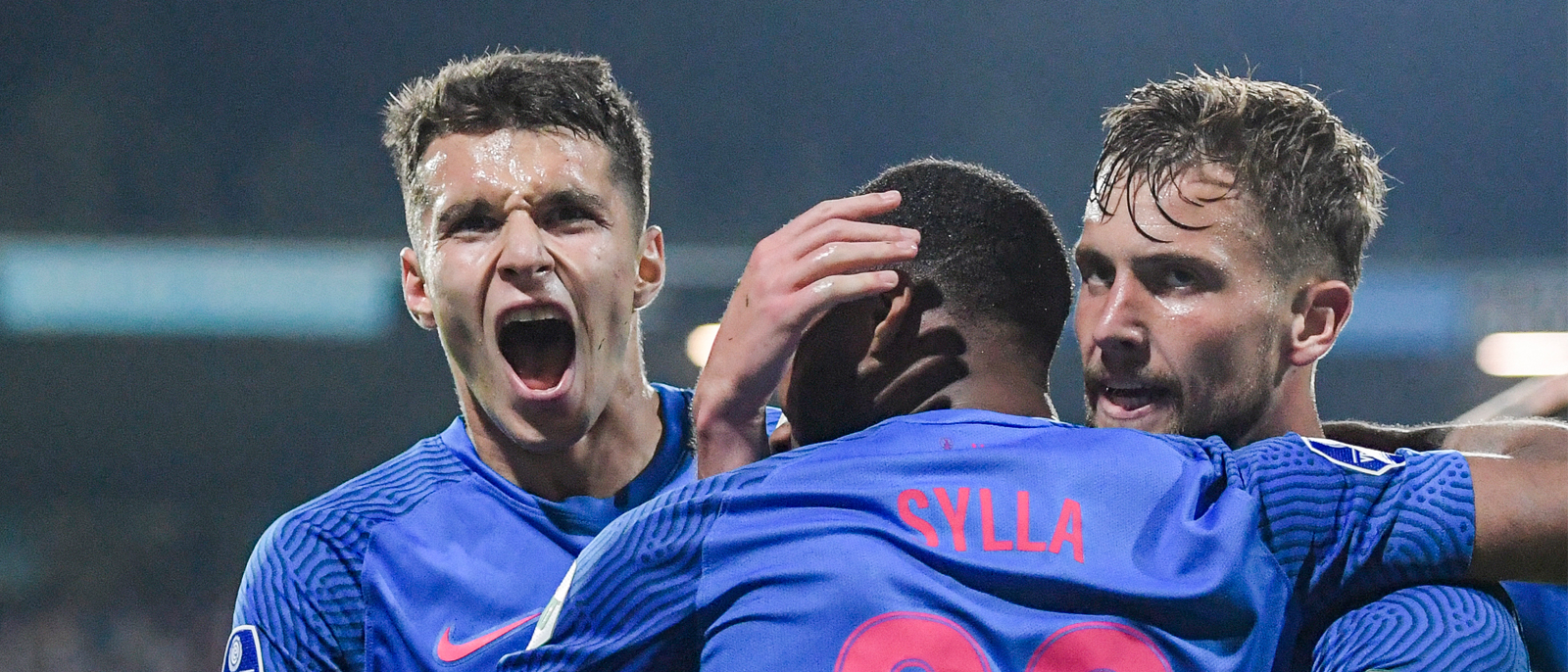 FC Utrecht pakt volle buit in Nijmegen