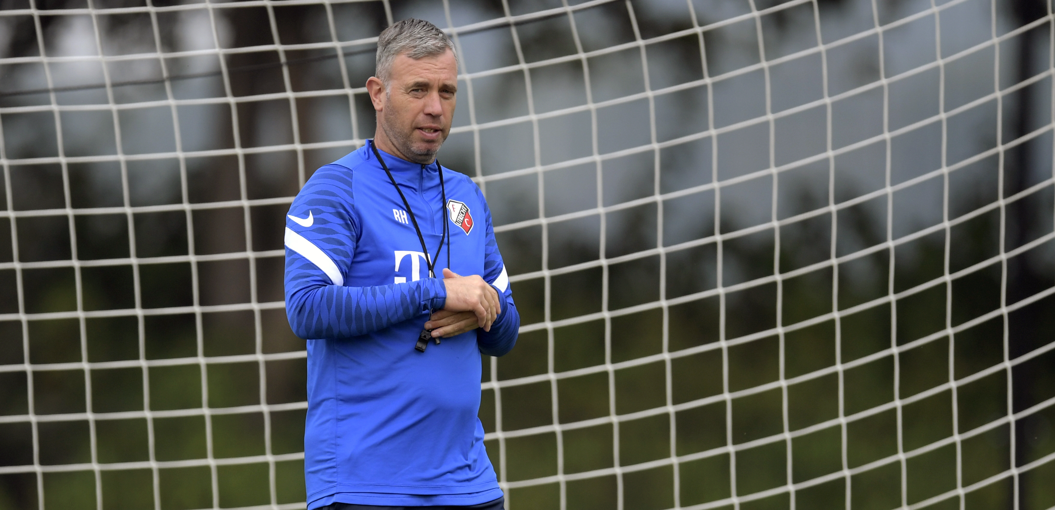 Hake: 'We moeten en kunnen beter'