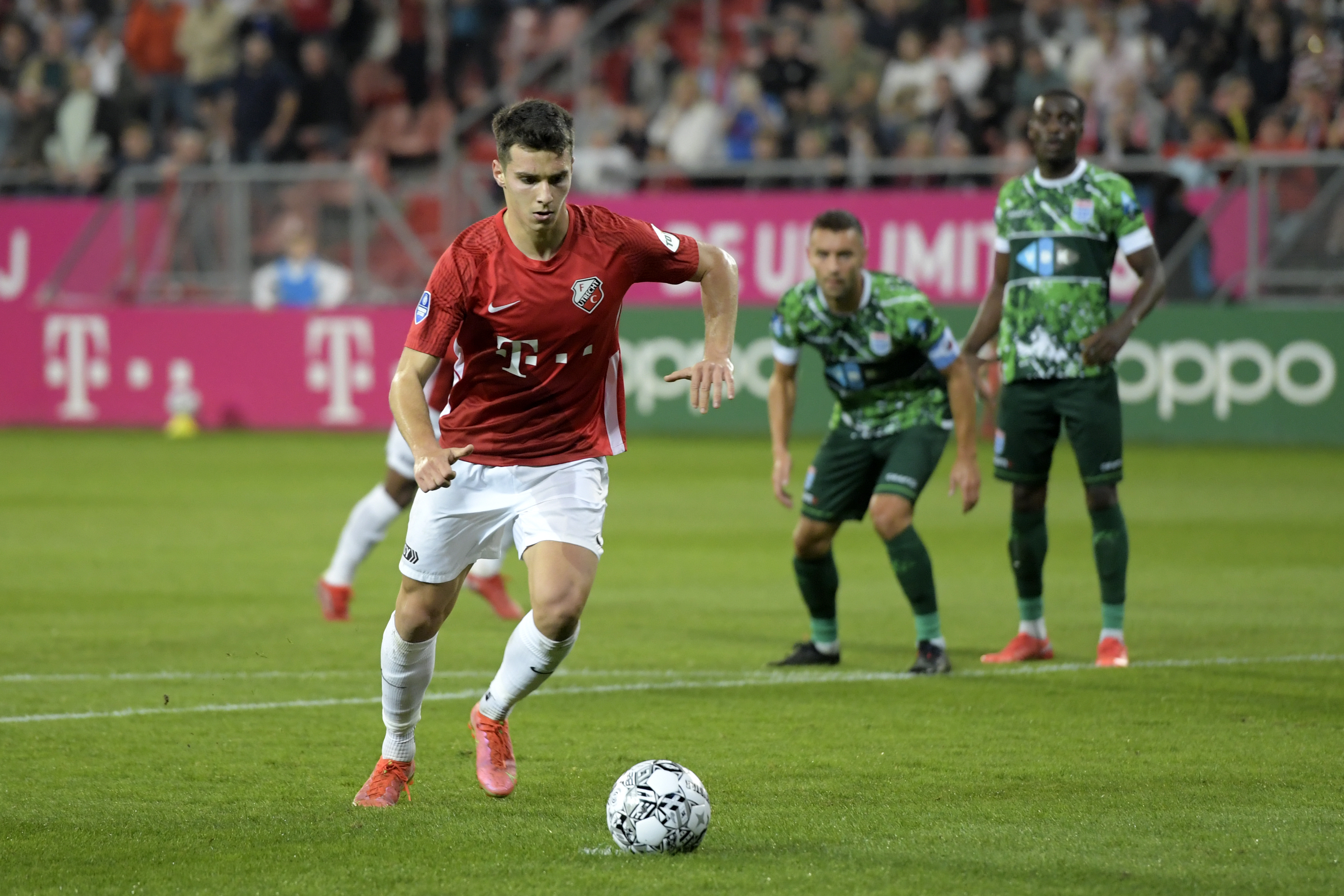 Tasos Douvikas opnieuw in Griekse selectie