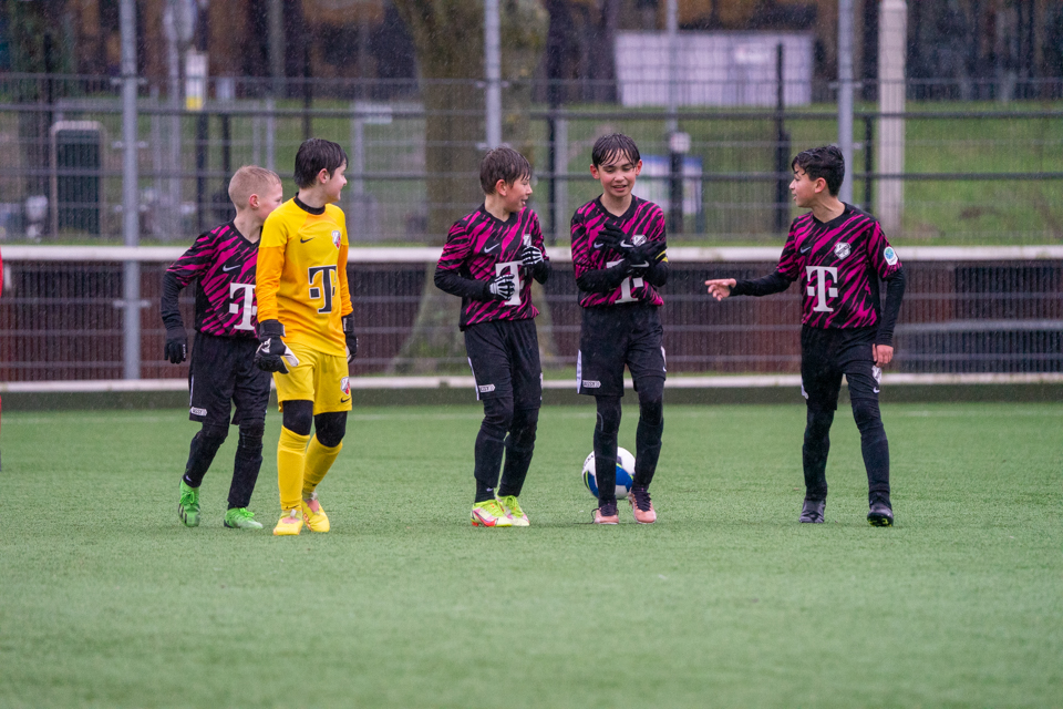 F.C. Utrecht O11 UVV O13 2 27
