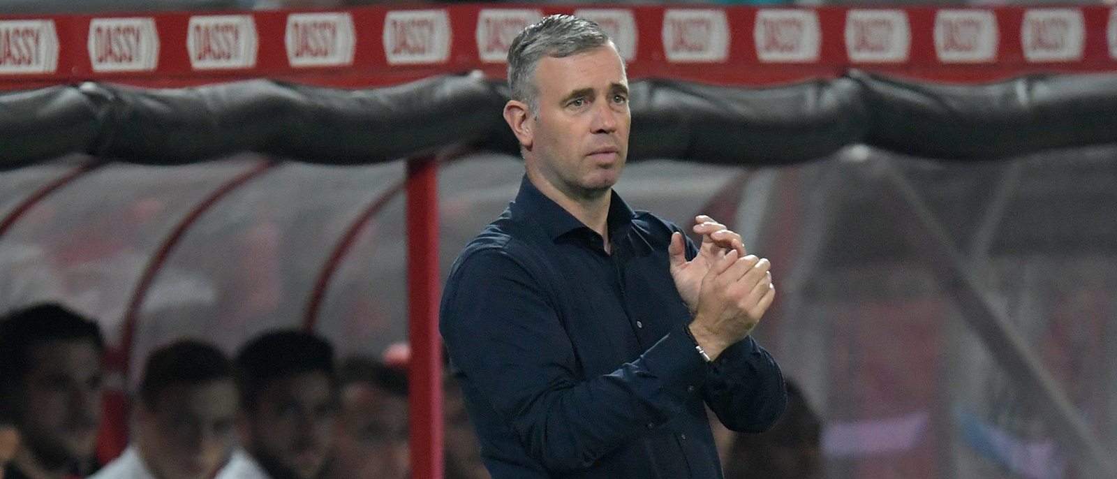 Hake: ‘Dit doet ons deugd’