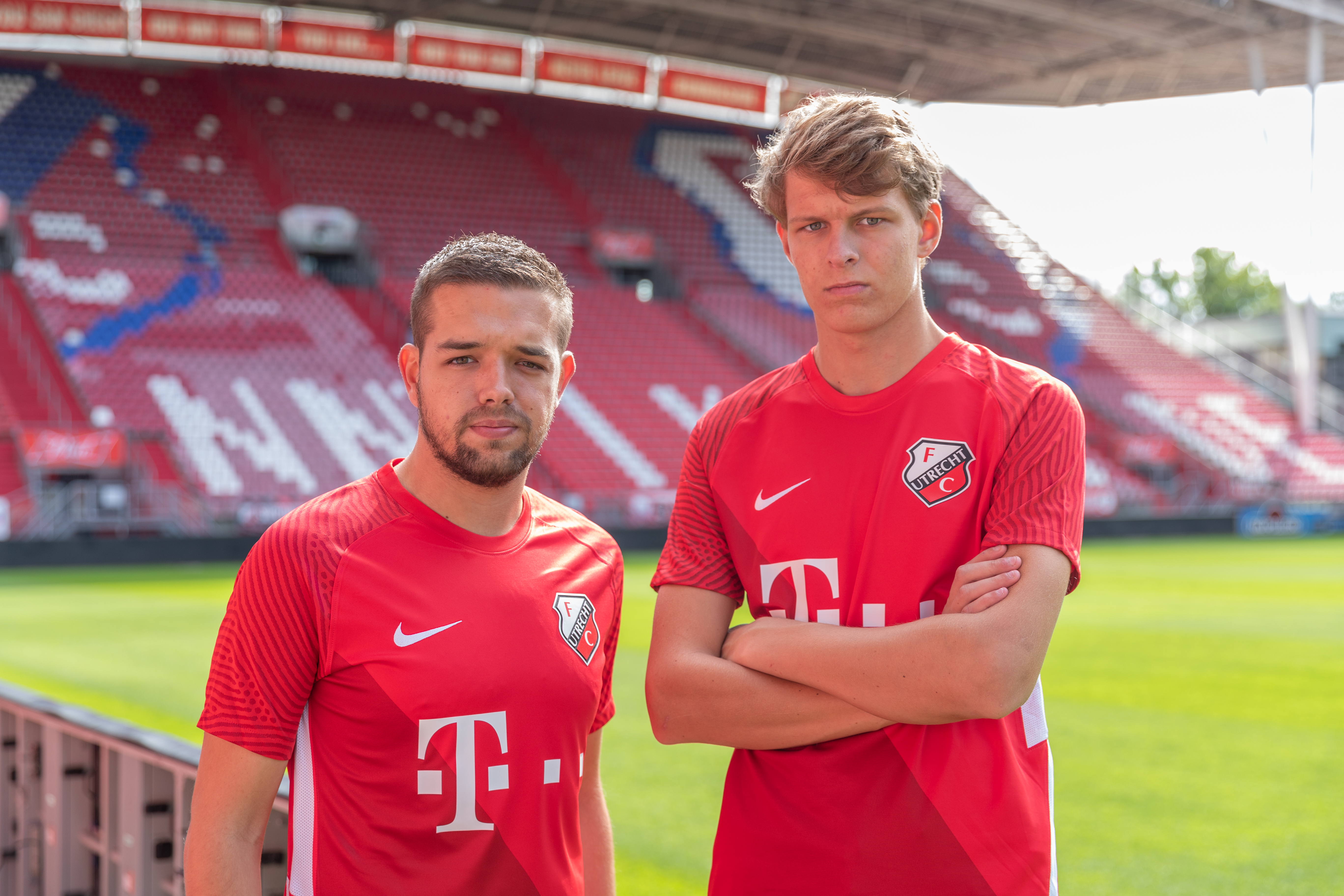 ePremier League-speler Luca Schilder naar FC Utrecht eSports