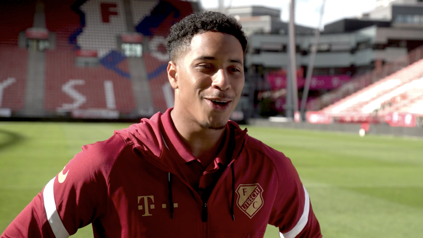 DE TIMBERS | Dylan over Quinten versus Jurriën