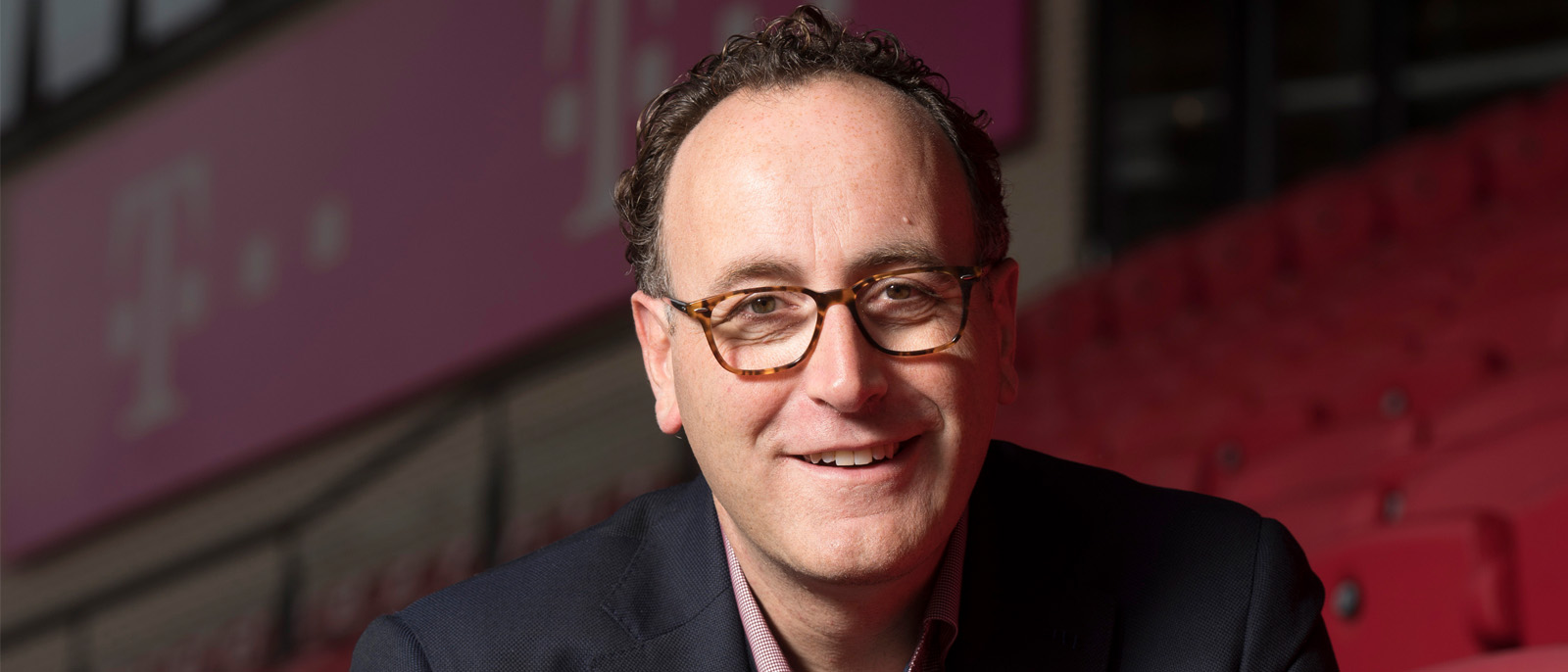 Van Es: 'FC Utrecht is de plek waar je al je emoties nog steeds voelt'