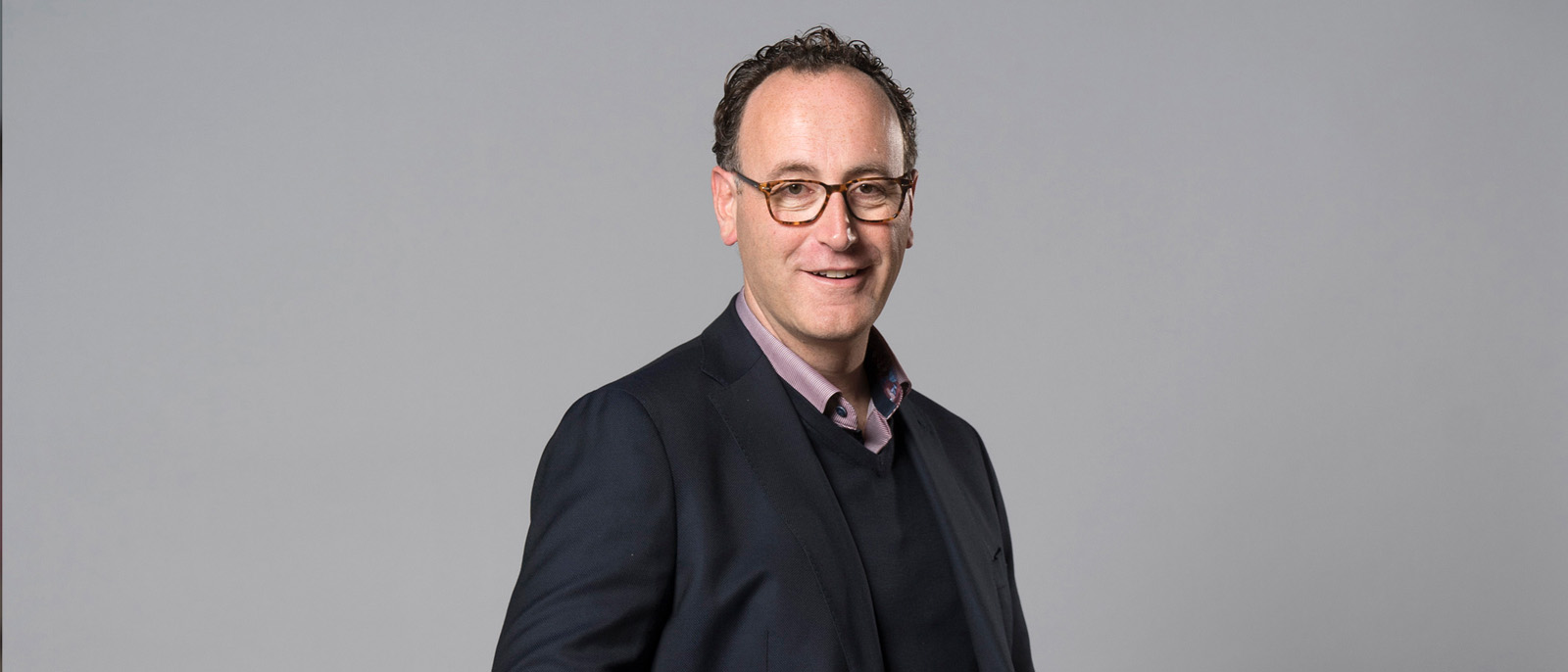 Thijs van Es: ‘Ons hart klopt door, vol emotie’