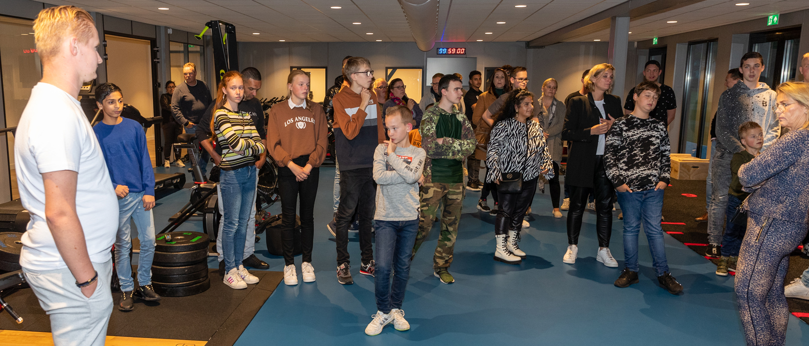 FC Utrecht helpt kinderen hun sportdroom realiseren