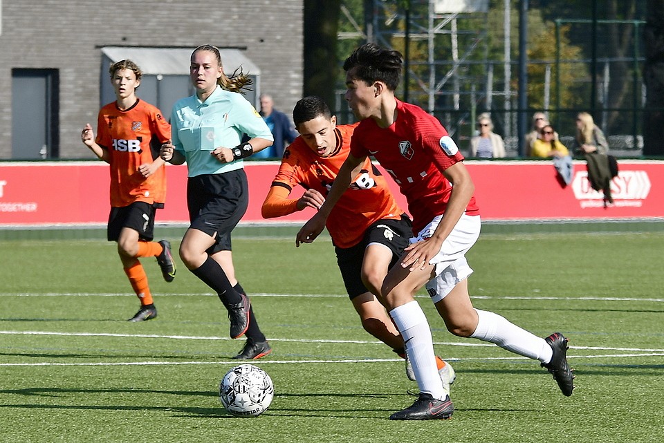 20211009 FCUO16 VOLO16 020