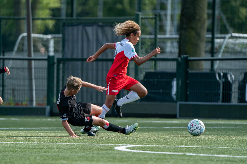 2023 08 26 F.C. Utrecht O13 HBS O13 CMS 4