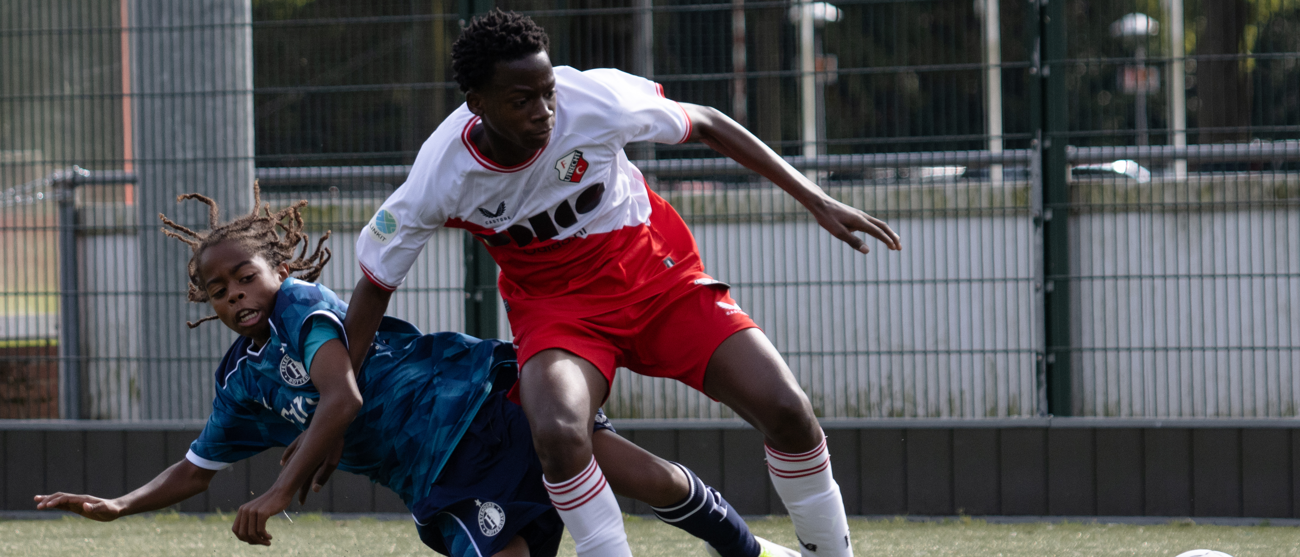 De agenda van de Academie: week 39