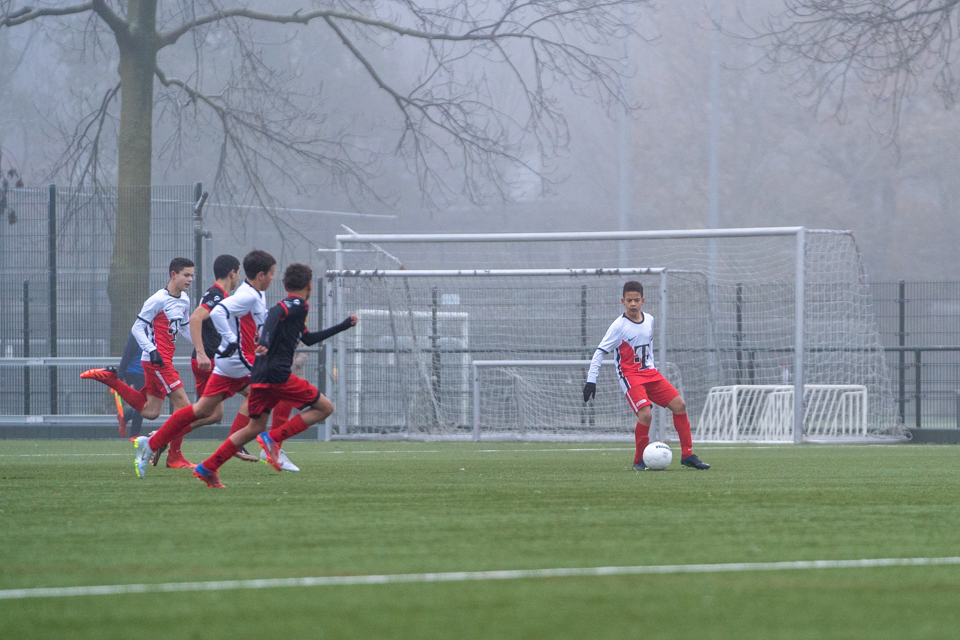 20221210 F.C. Utrecht O14 Vs Excelsior O14 CMS 2