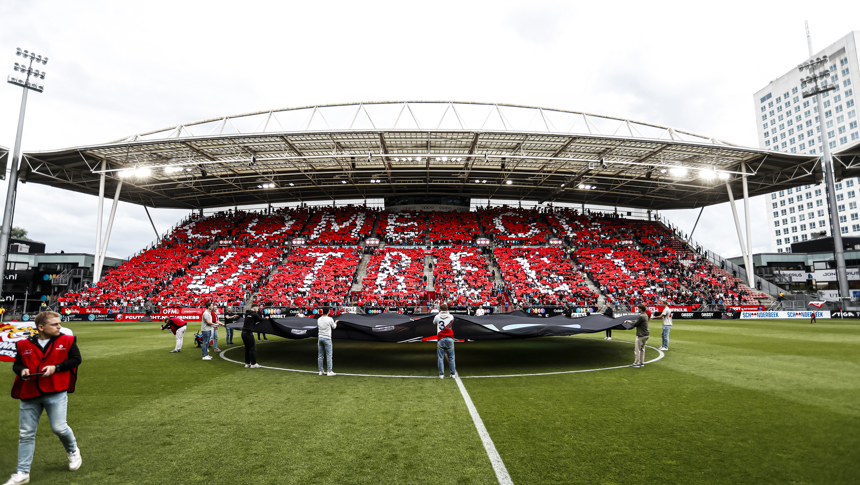 Boek een rondleiding