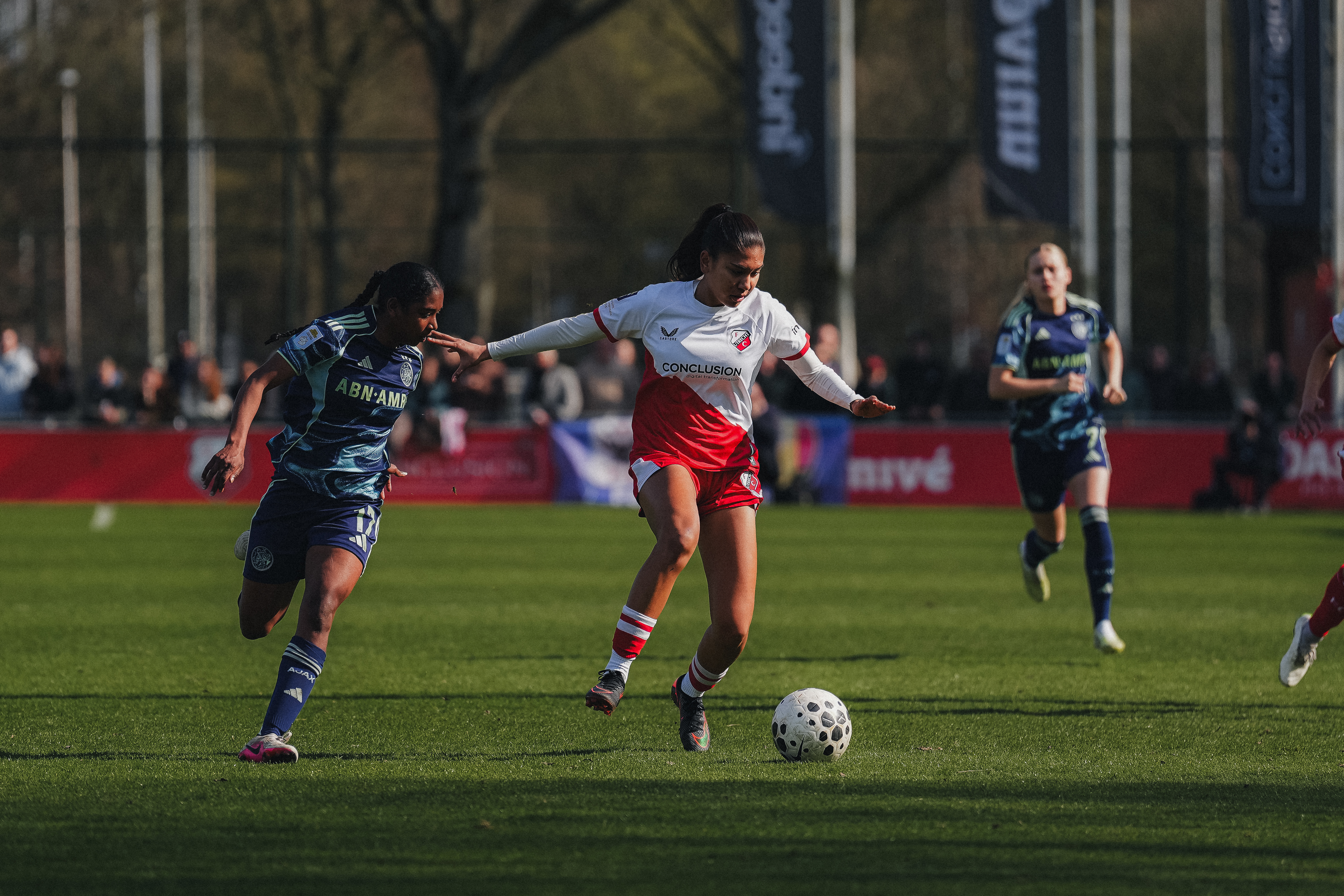 Een overzicht van de FC Utrecht-internationals