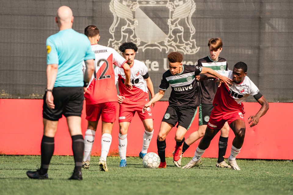 2024 04 13 F.C. Utrecht O18 F.C. Groningen O18 CMS 33