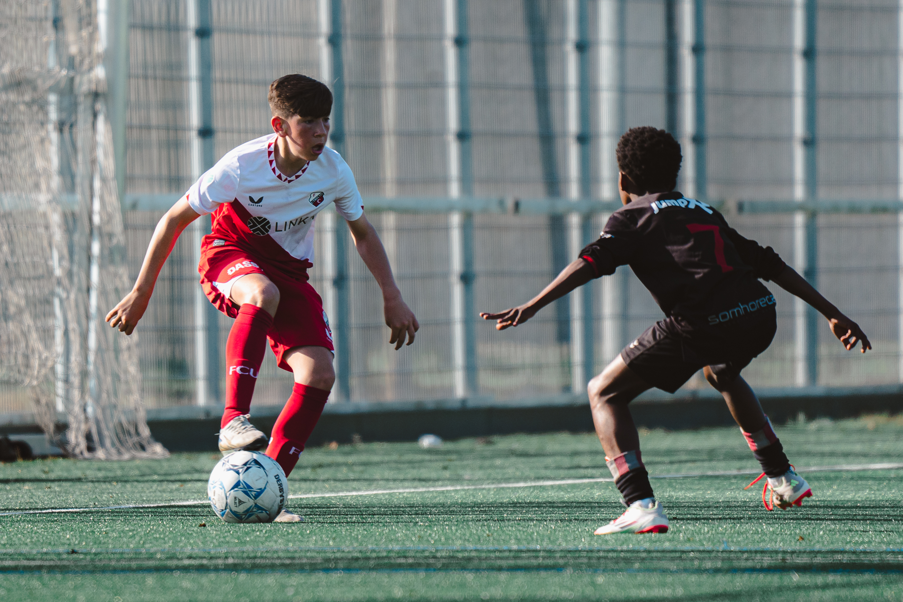 20250412 FC Utrecht O13 2 HBS O13 8