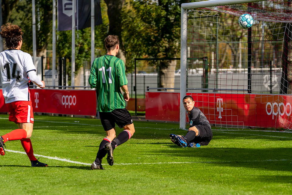 FCU JO17 1 Vs Hollandia 03709 2