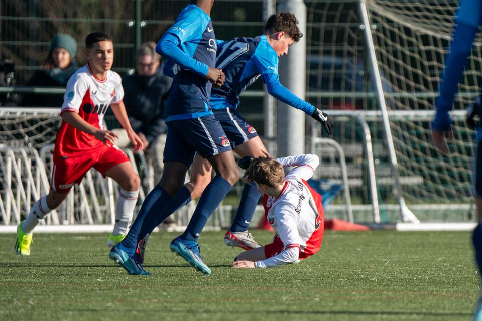 2024 01 27 FC Utrecht O15 AZ O15 CMS 29