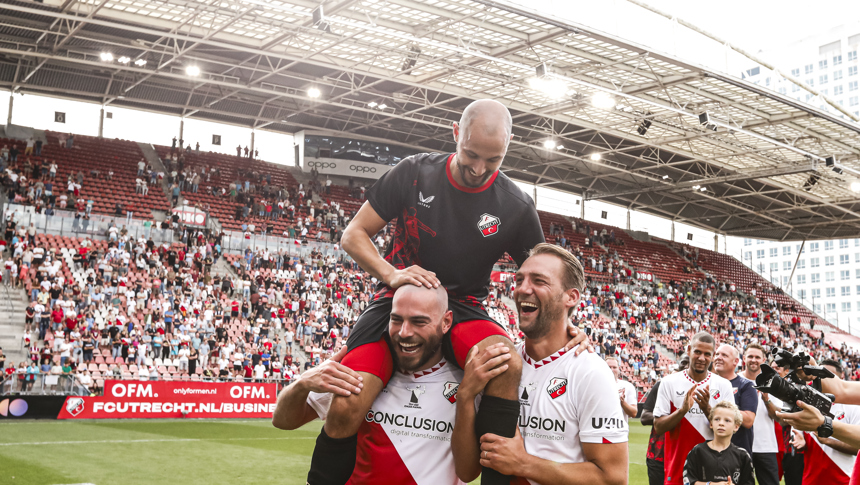 Voor Altijd Onze Parel | MARK VAN DER MAAREL