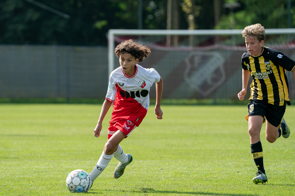 2023 09 16 F.C. Utrecht O14 Vitesse O14 CMS 17