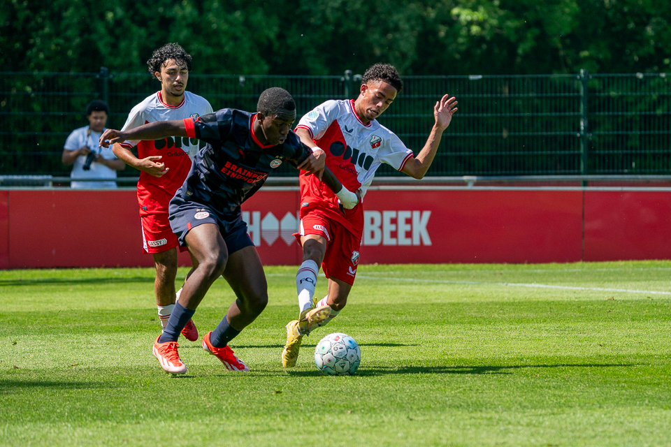 2024 05 11 F.C. Utrecht O17 PSV O17 CMS 18
