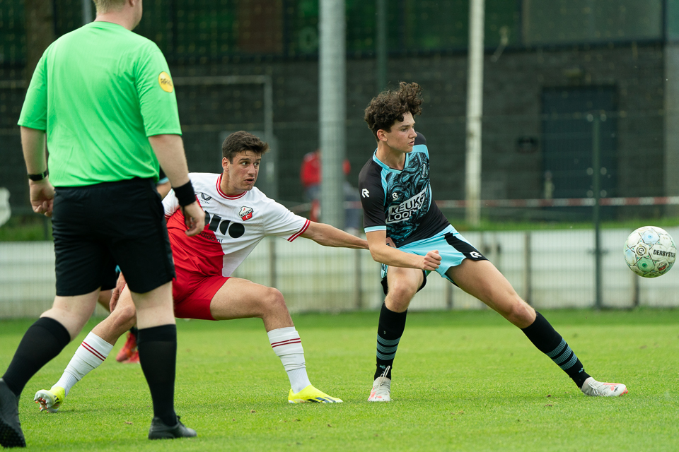 2024 05 18 F.C. Utrecht O17 F.C. Volendam O17 CMS 5