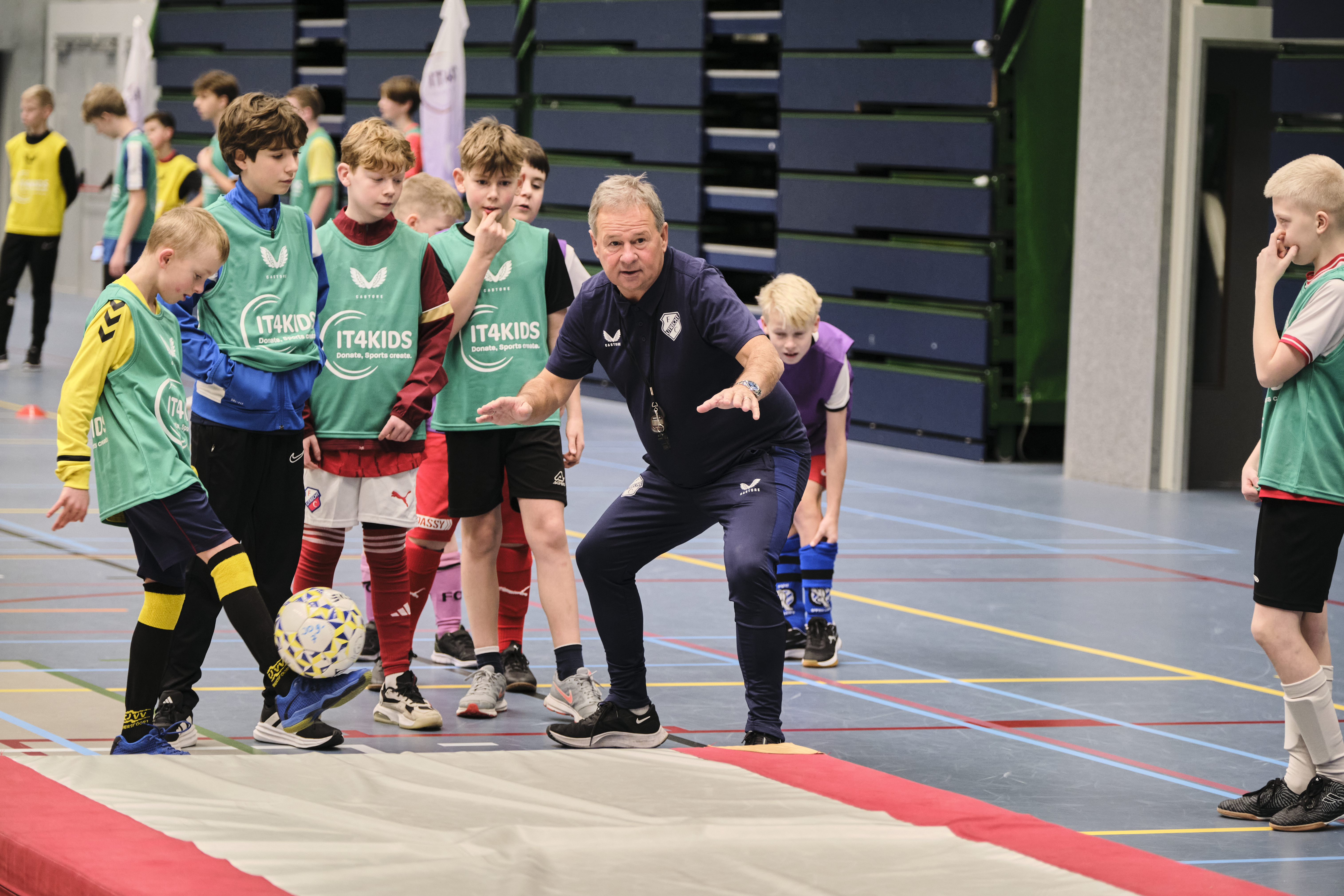 It4kids 24 December 2024 FCU040