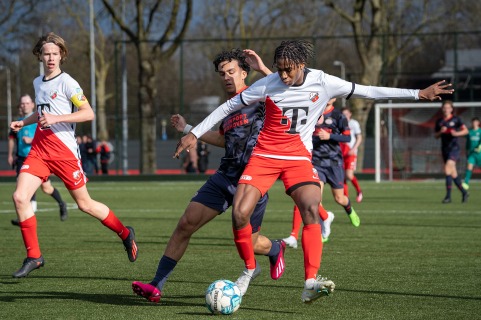 202303181 F.C. Utrecht O17 PSV O17 (13 Van 31)