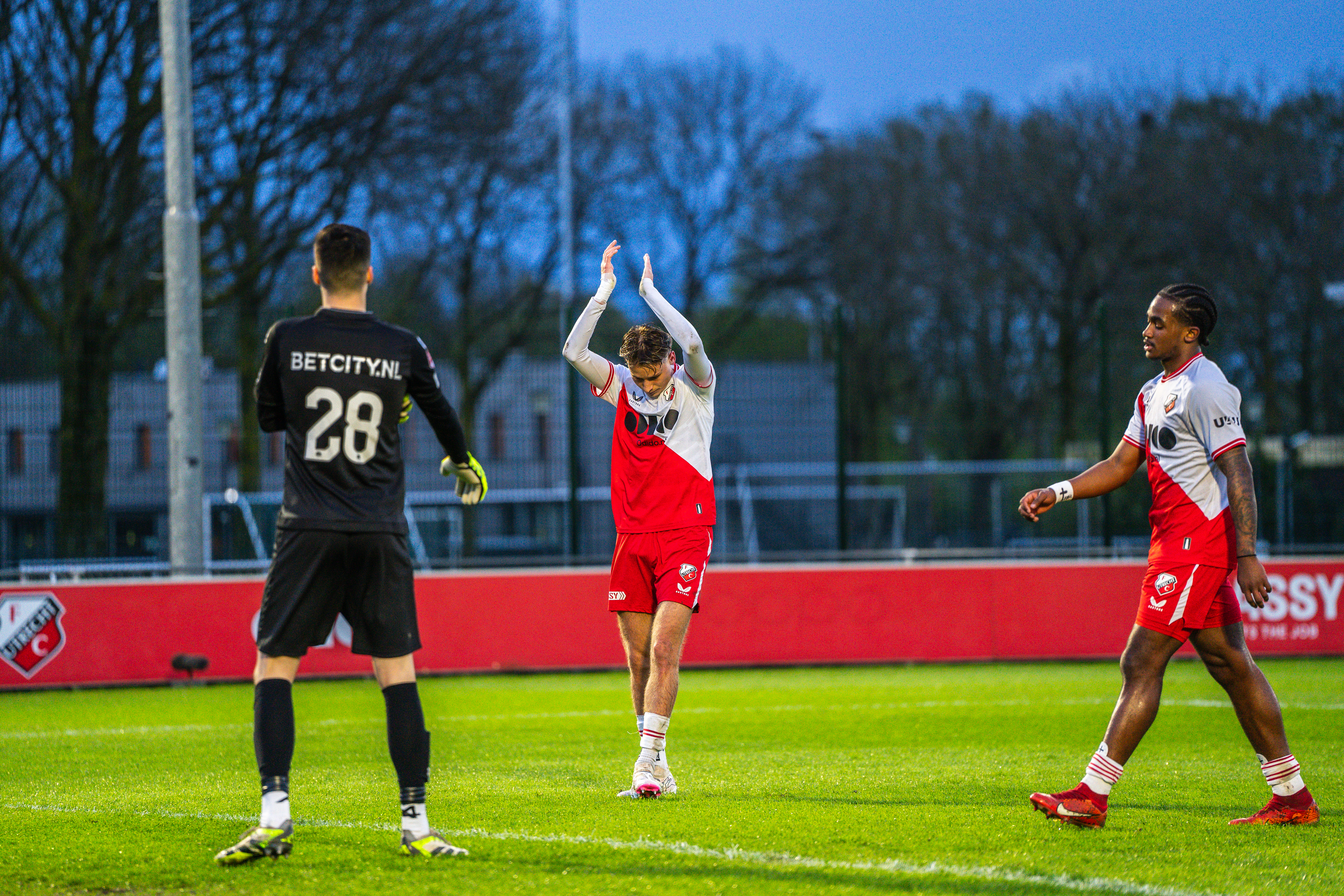 Festen Fotografie 20240415 Jong FCU Den Bosch 14