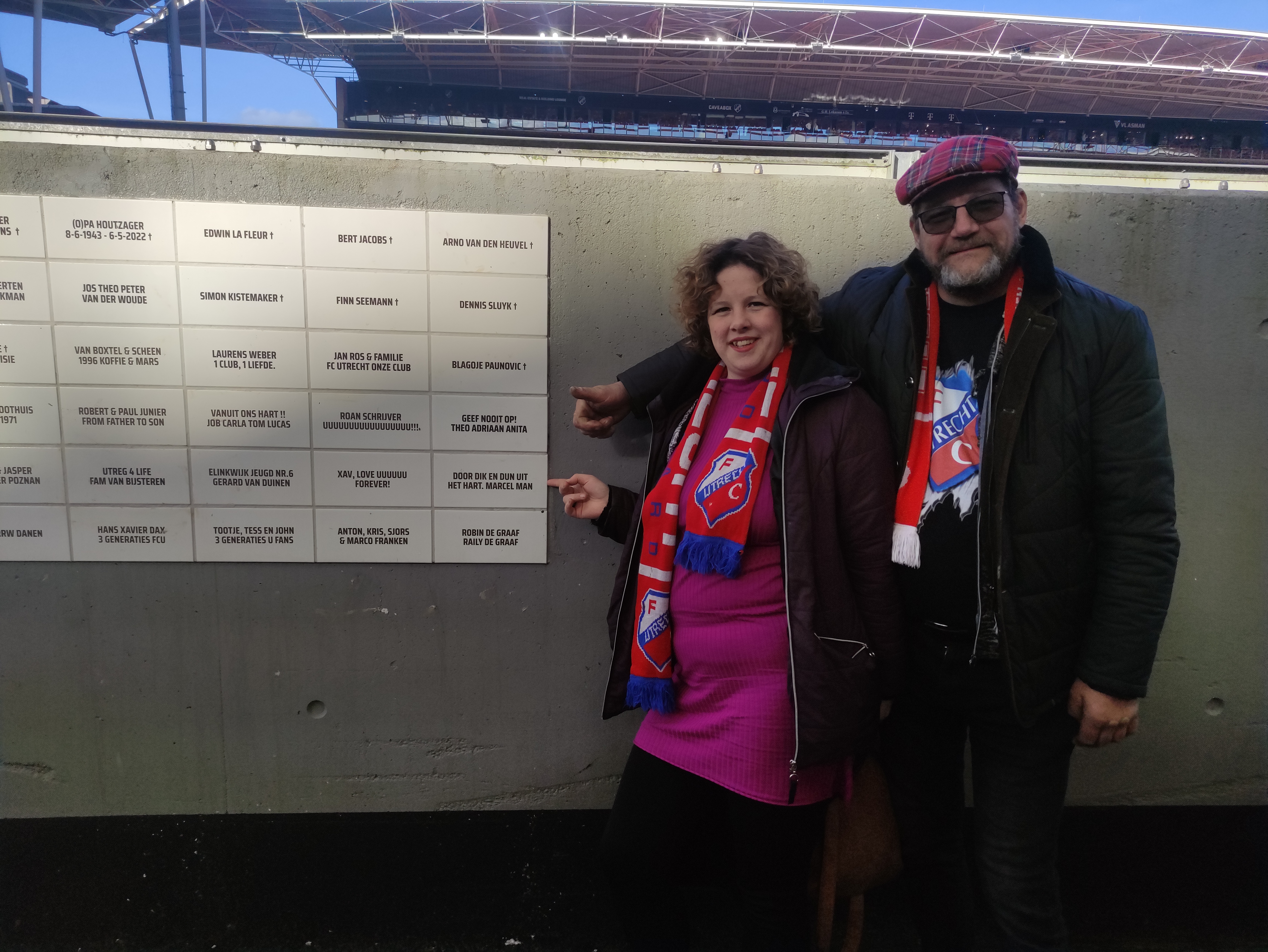 'Je moet echt vanuit het hart denken'