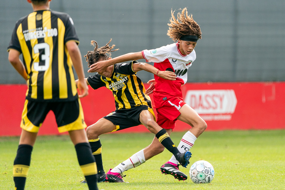 2023 09 16 F.C. Utrecht O14 Vitesse O14 CMS 7