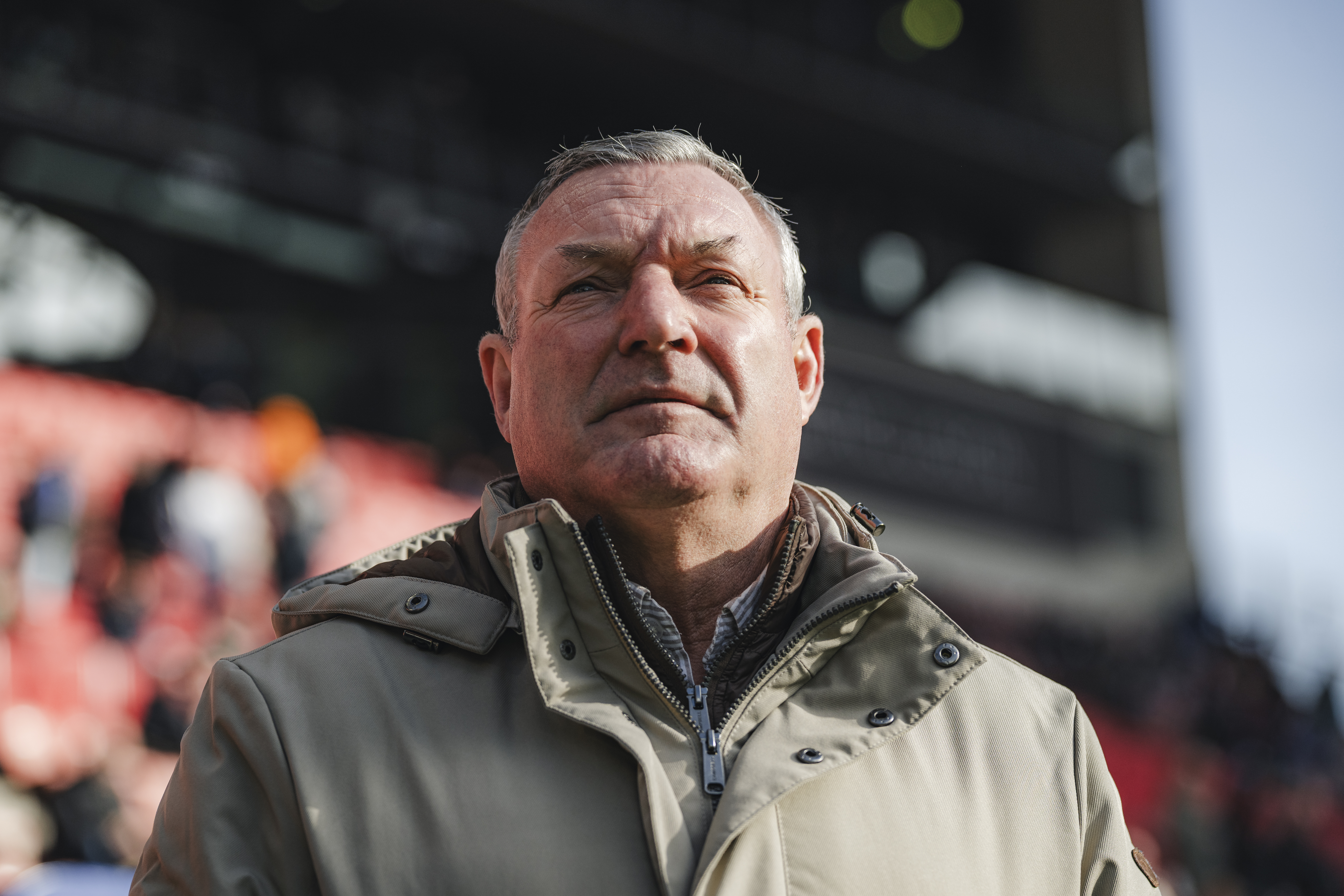 Jans: 'In de tweede helft hebben we gespeeld zoals we moeten spelen' 