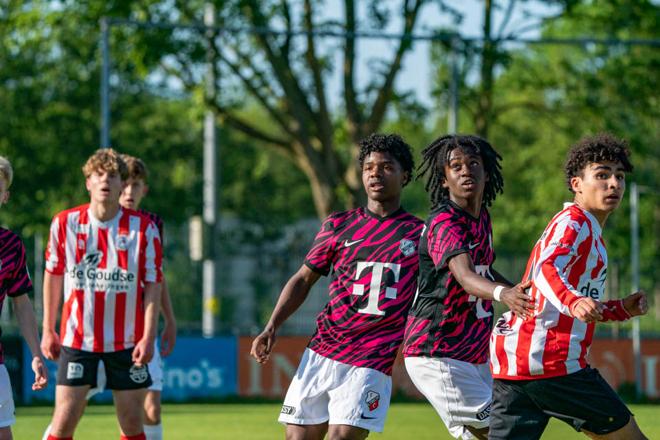 2023 05 23 Sparta Rotterdam O15 F.C. Utrecht O15 64