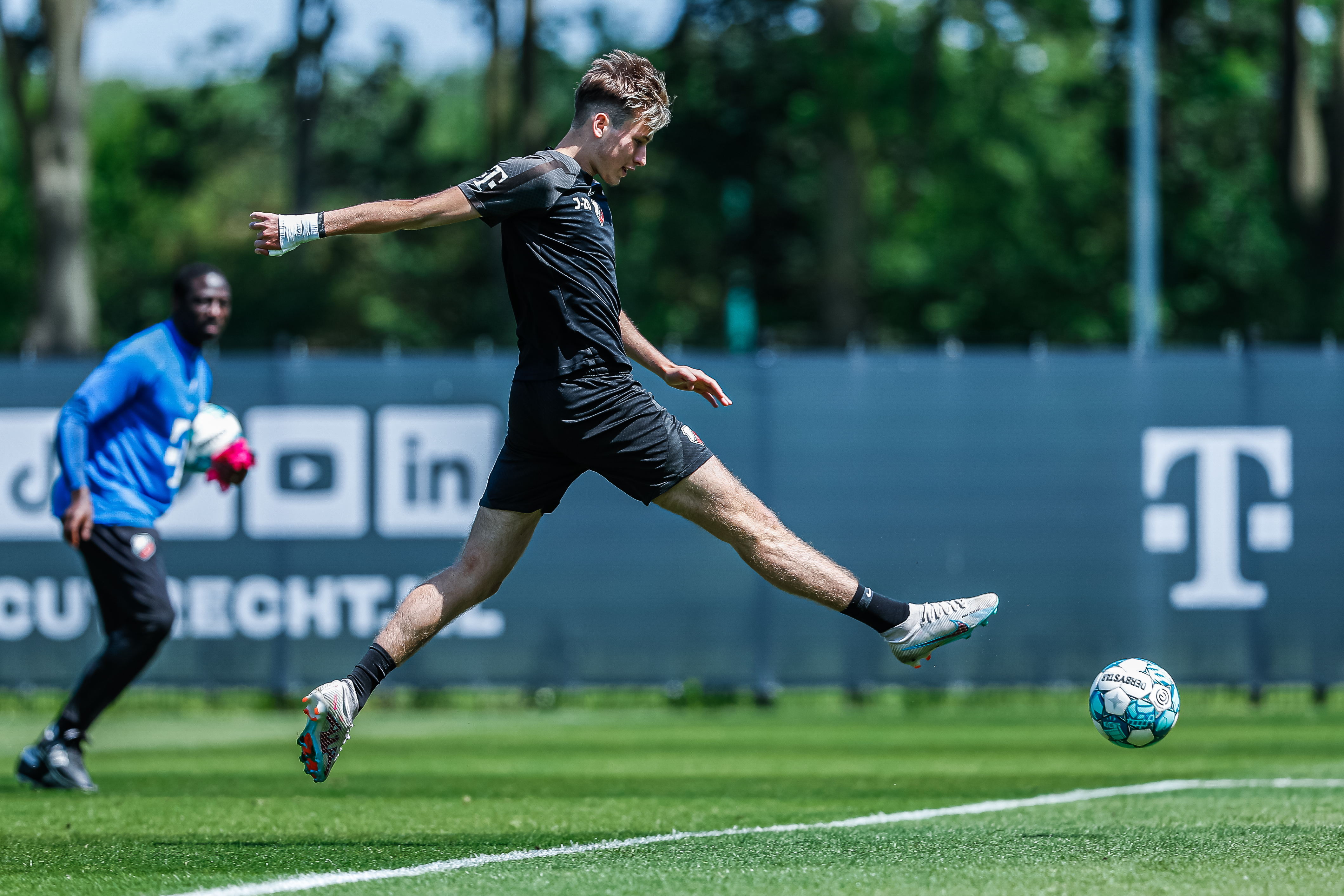 Pre Utremm Training11