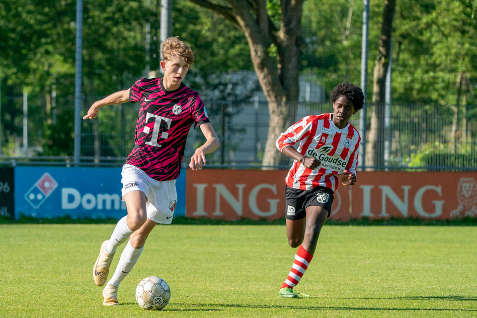 2023 05 23 Sparta Rotterdam O15 F.C. Utrecht O15 78
