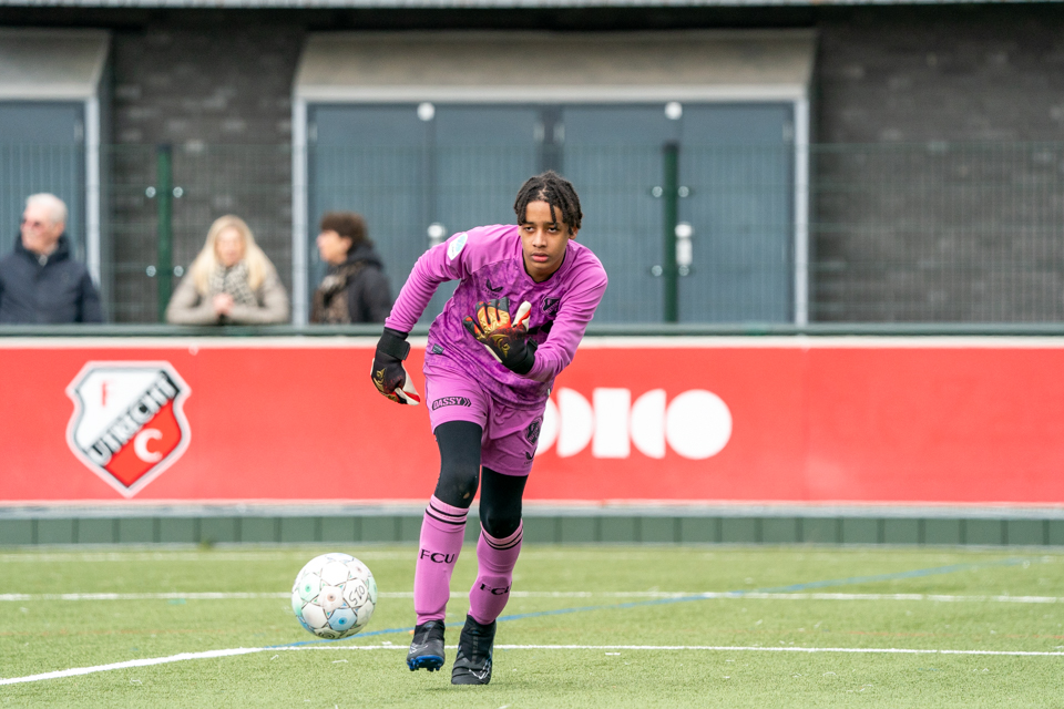 2024 03 16 F.C. Utrecht O15 Sparta Rotterdam O15 31