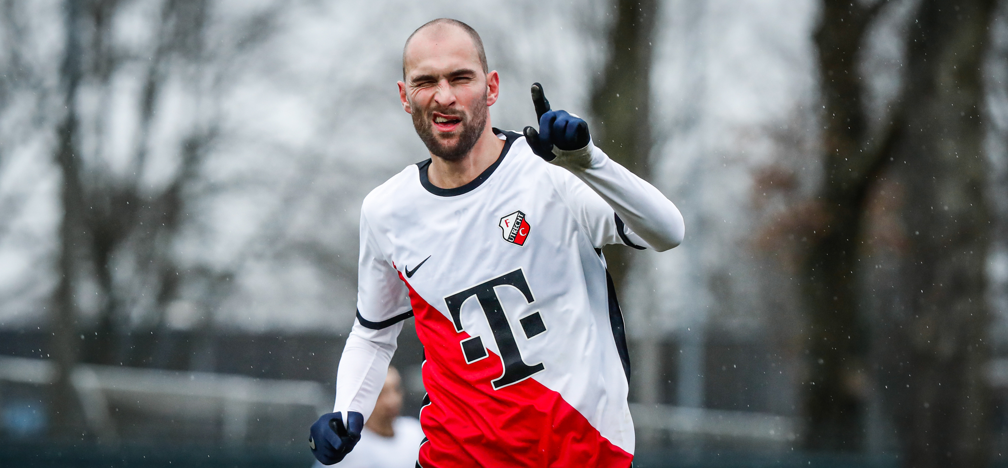 Winst in laatste oefenpartij van 2022