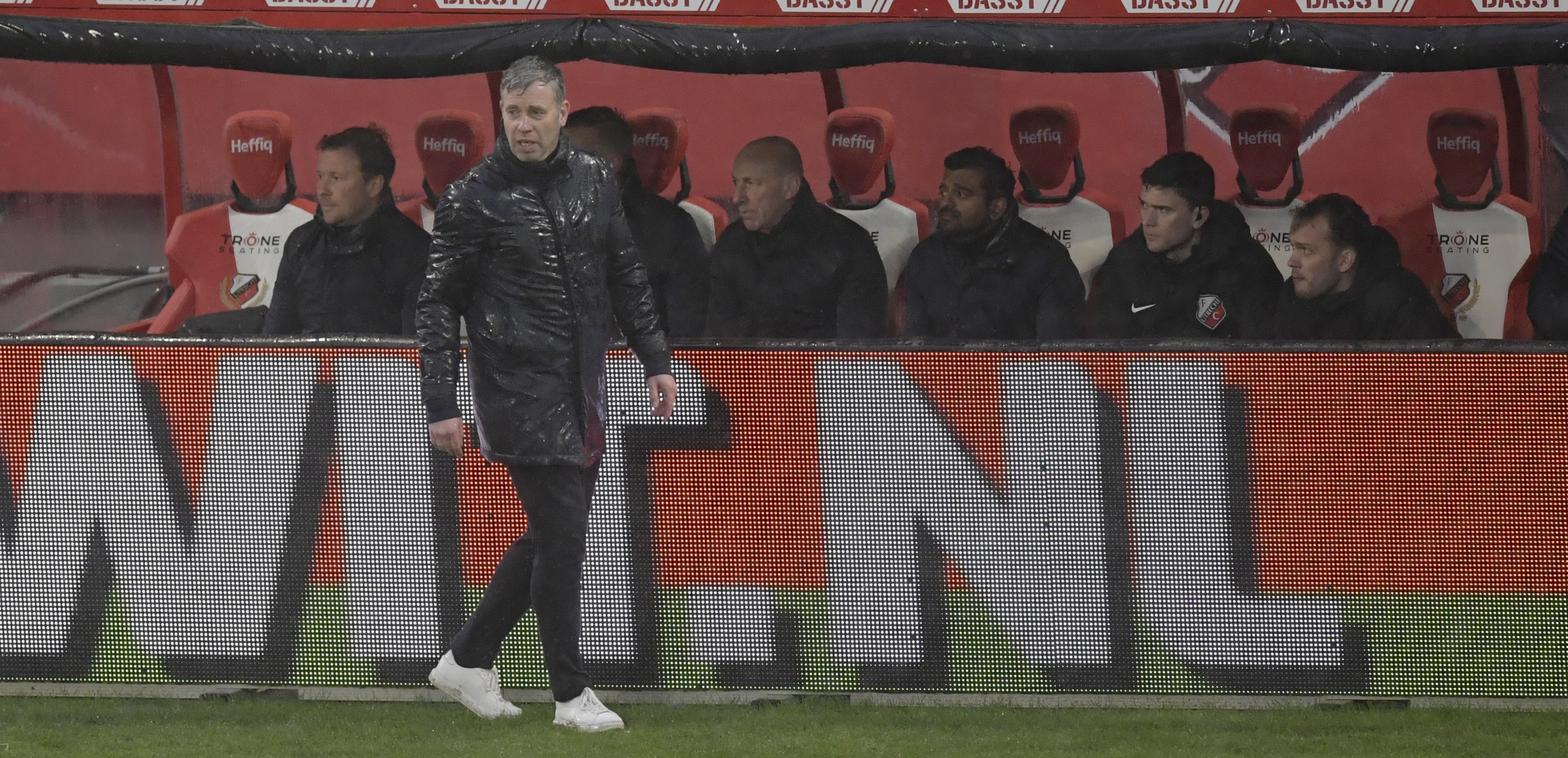 Hake: 'Des te groter de teleurstelling'