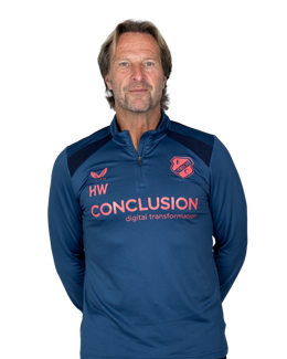 Harald Wapenaar
