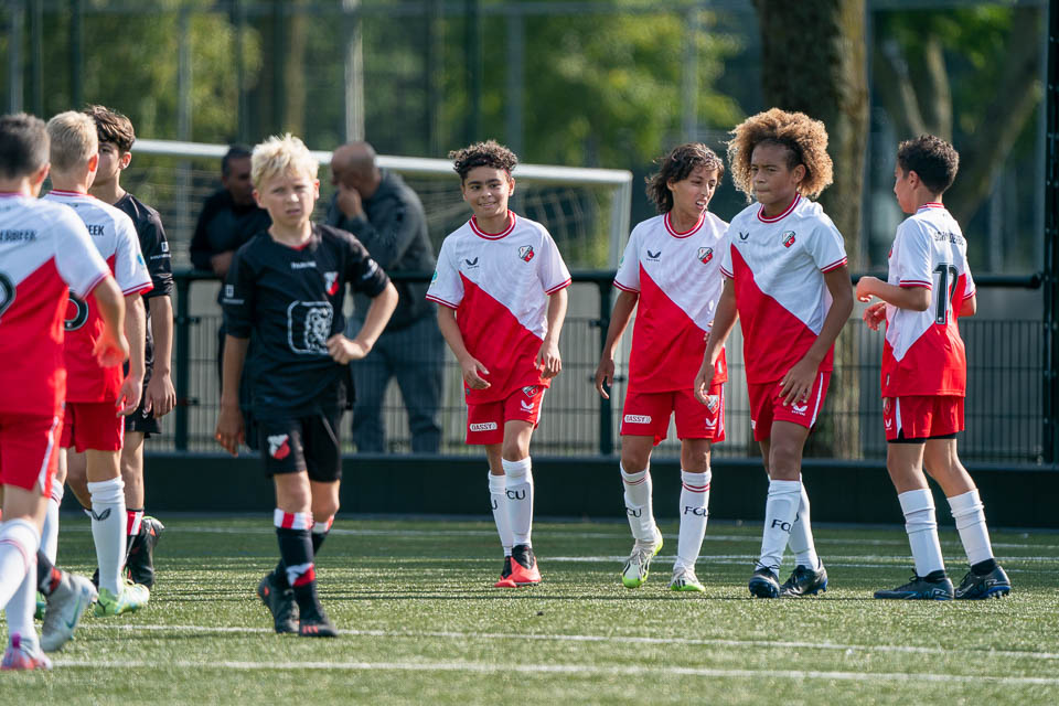 2023 08 26 F.C. Utrecht O13 HBS O13 CMS 2