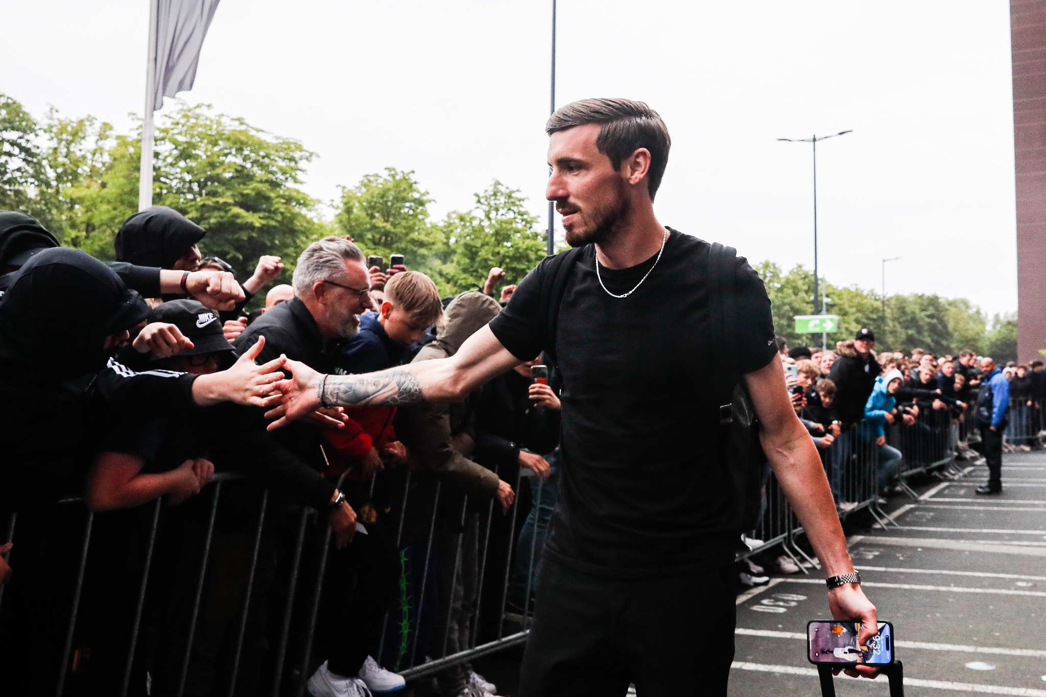 Pre Utrspa Aankomst07