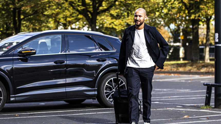 Liveblog: Afscheidswedstrijd Mark van der Maarel