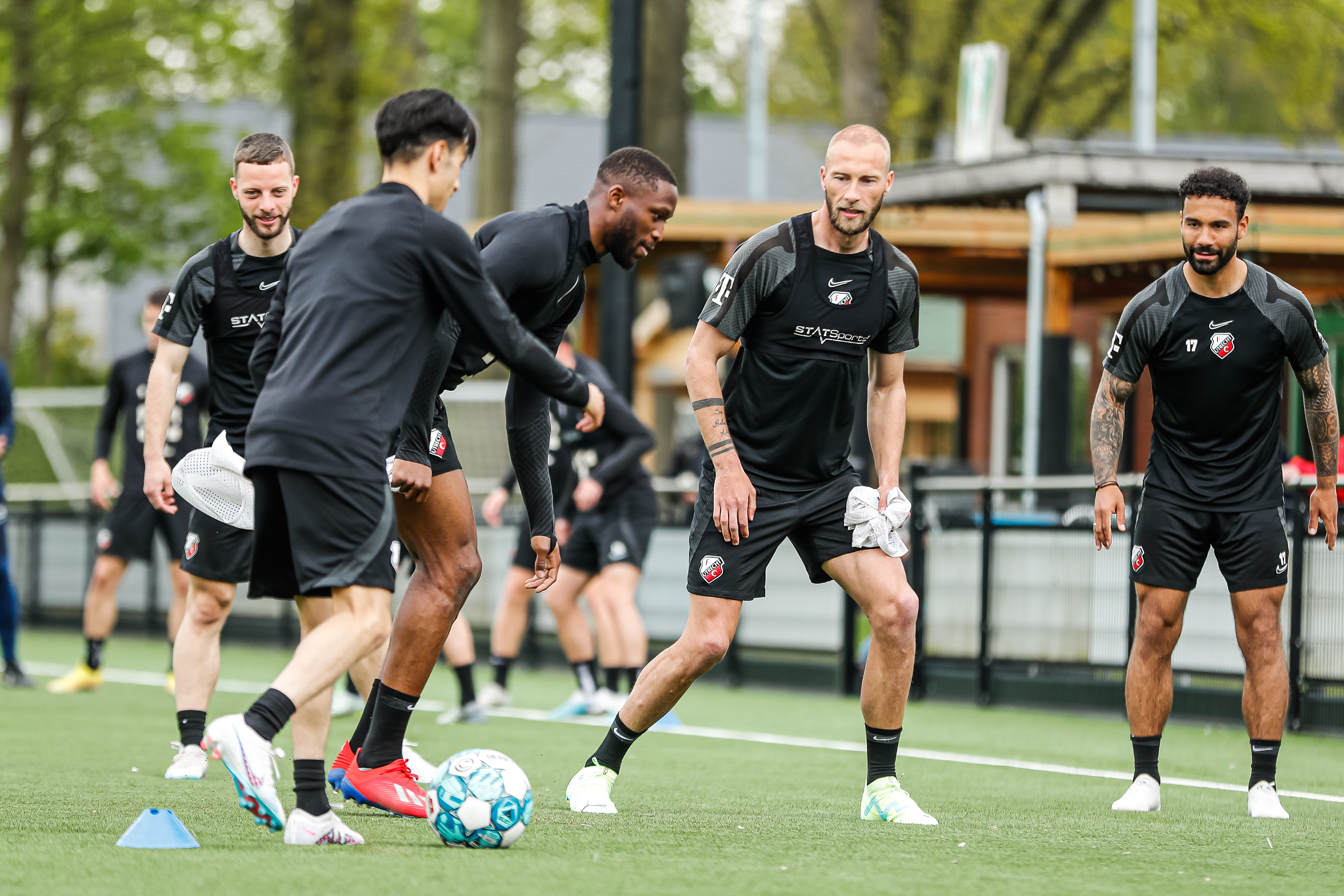 Pre Camutr Training02