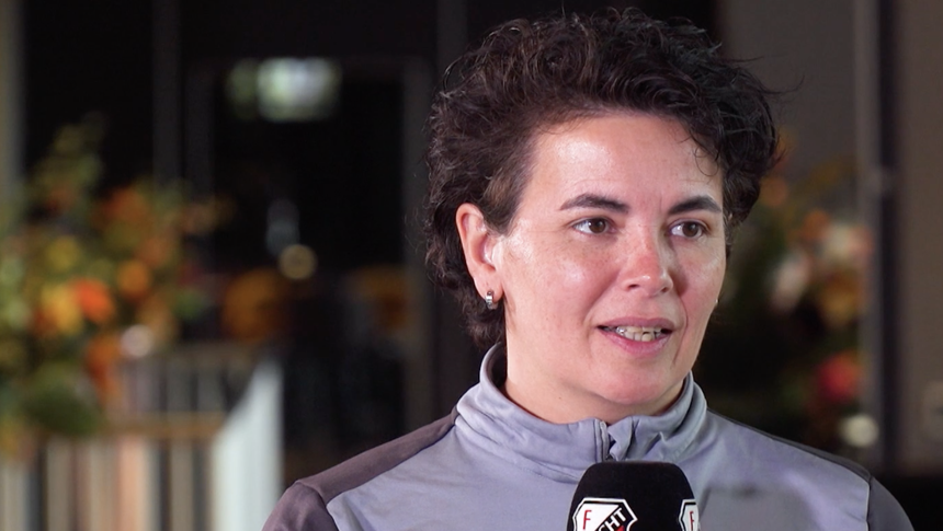 FC UTRECHT TV | 'Deze wedstrijd heeft iets extra's, zeker in Stadion Galgenwaard'